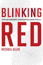 Blinking Red | Michael Allen | 