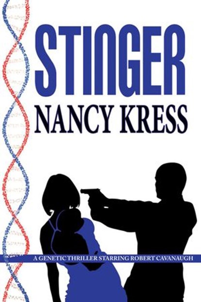 Stinger, Nancy Kress - Ebook - 9781612422015