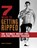 7 Weeks to Getting Ripped, Brett Stewart - Paperback - 9781612430263