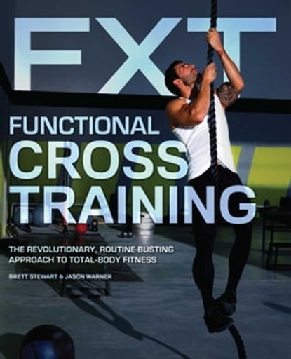 Functional Cross Training, Brett Stewart ; Jason Warner - Ebook - 9781612432502