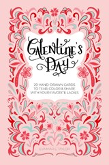 Galentine's Day - Eva Marie Taylor - 9781612436388