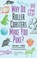 Why Do Roller Coasters Make You Puke, THOMPSON,  Andrew - Paperback - 9781612437149