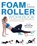 Foam Roller Workbook, 2nd Edition, Karl Knopf - Paperback - 9781612438719