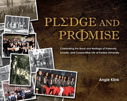 Pledge and Promise, Angie Klink ; Betty M. Nelson - Gebonden - 9781612497488