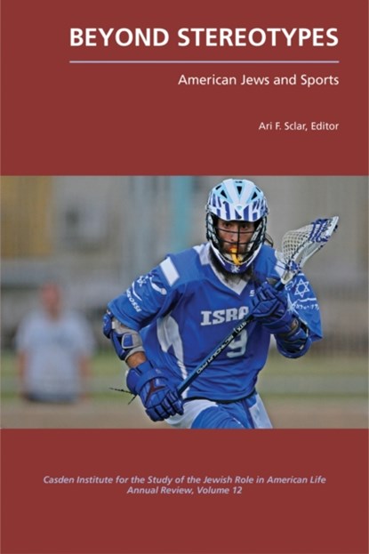 Beyond Stereotypes, Ari F. Sclar - Paperback - 9781612499109