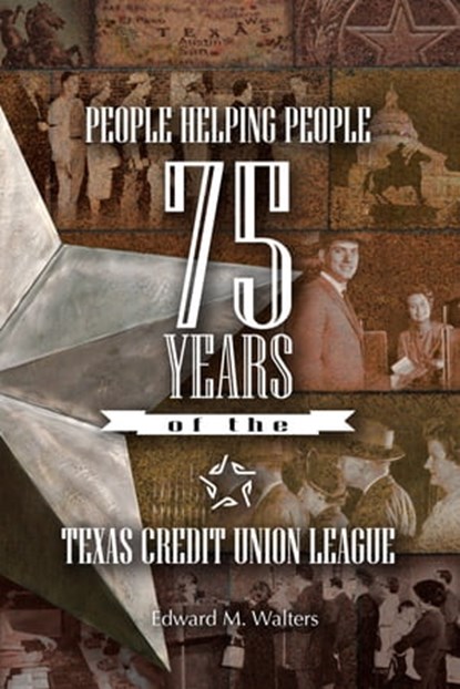 People Helping People, Edward M. Walters - Ebook - 9781612541952