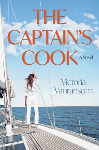 The Captain's Cook, Victoria Vanransom - Gebonden - 9781612547336