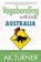 Vagabonding with Kids, TURNER,  A. K. - Paperback - 9781612549194
