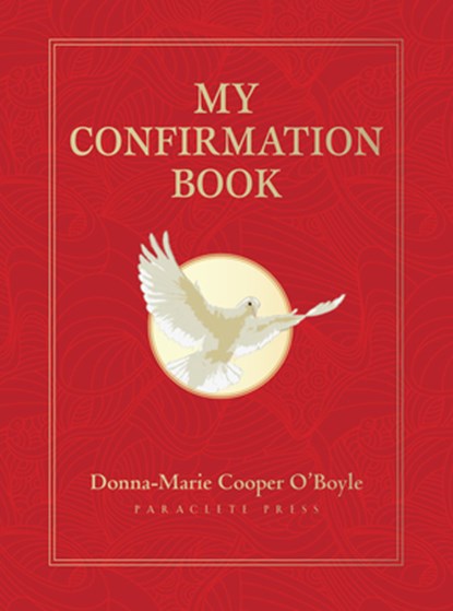 My Confirmation Book, Donna-Marie Cooper O'Boyle - Gebonden - 9781612613574