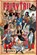 Fairy Tail 6, Hiro Mashima - Paperback - 9781612620992