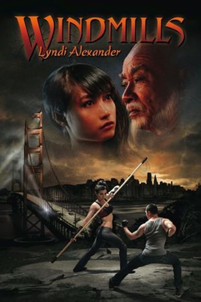 Windmills, Lyndi Alexander - Ebook - 9781612712284