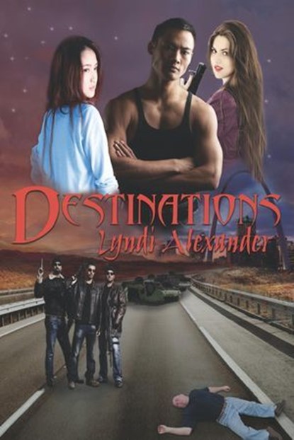 Destinations, Lyndi Alexander - Ebook - 9781612712666