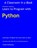 Learn to Program with Python, John Smiley - Paperback - 9781612740713