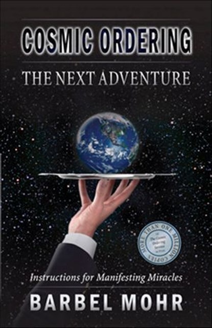 Cosmic Ordering, Barbel Mohr - Ebook - 9781612830599