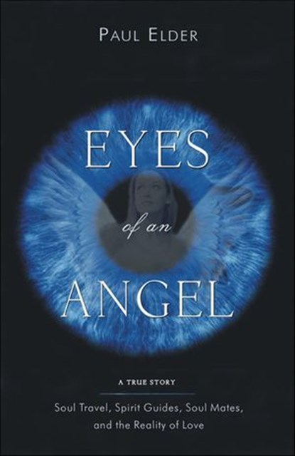 Eyes Of An Angel, Paul Elder - Ebook - 9781612831022