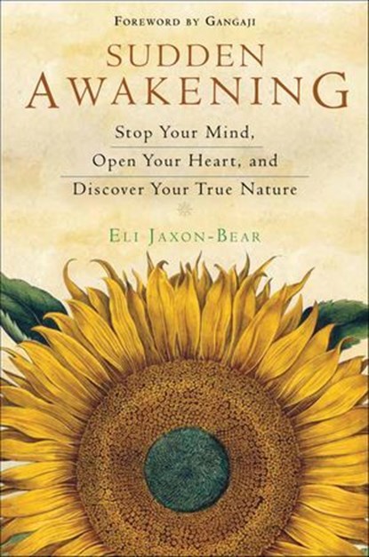 Sudden Awakening, Eli Jaxon-Bear - Ebook - 9781612833415