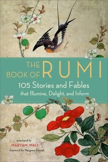 The Book of Rumi, Rumi - Ebook - 9781612833583
