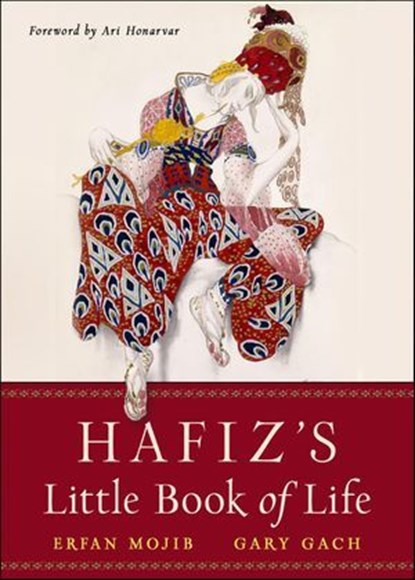 Hafiz's Little Book of Life, Hafiz - Ebook - 9781612834856