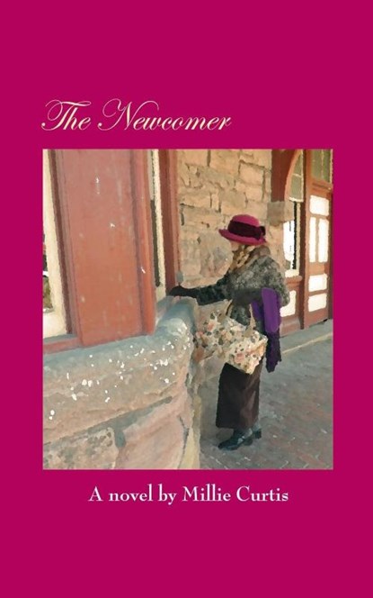 The Newcomer, Millie Curtis - Paperback - 9781612861678