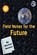 Field Notes for the Future, KESSLER,  Michael - Paperback - 9781612862644