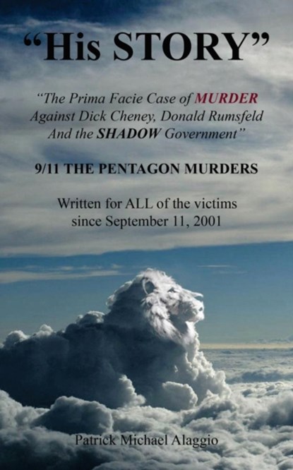 "His STORY", Michael Alaggio Patrick - Paperback - 9781612863337