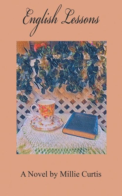 English Lessons, Millie Curtis - Paperback - 9781612863405