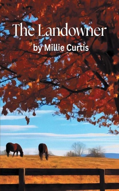 The Landowner, Millie Curtis - Paperback - 9781612863757