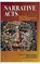 Narrative Acts, JOURNET,  Debra ; Boehm, Beth A. ; Britt, Cynthia E. - Paperback - 9781612890210
