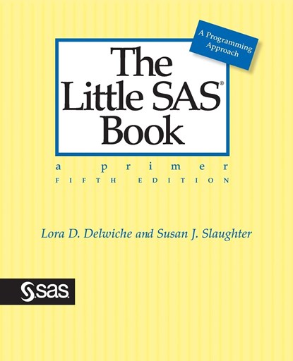 The Little SAS Book, niet bekend - Paperback - 9781612903439
