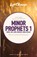 Minor Prophets 1, The Navigators - Paperback - 9781612910765