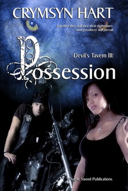 Devil's Tavern 3: Possession, Crymsyn Hart - Ebook - 9781612920429