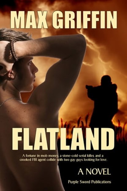 Flatland, Max Griffin - Ebook - 9781612920788