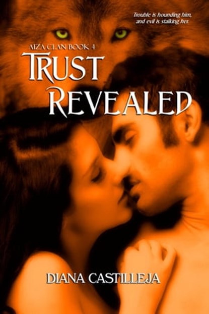 Trust Revealed, Diana Castilleja - Ebook - 9781612921204