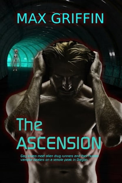 The Ascension, Max Griffin - Ebook - 9781612921242