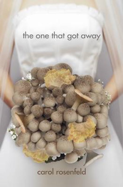 The One That Got Away, ROSENFELD,  Carol - Paperback - 9781612940601