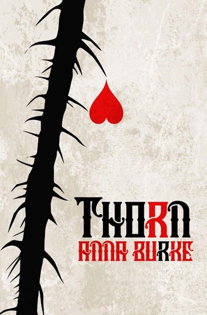 Thorn, Anna Burke - Paperback - 9781612941431