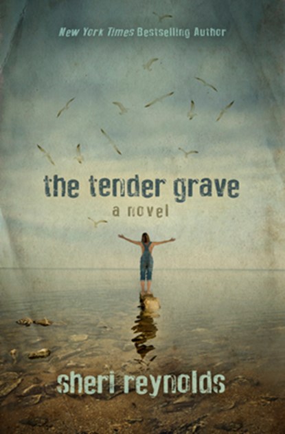 The Tender Grave, Sheri Reynolds - Paperback - 9781612941936