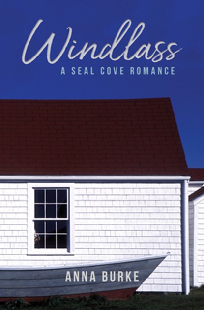 Windlass, Anna Burke - Paperback - 9781612943190