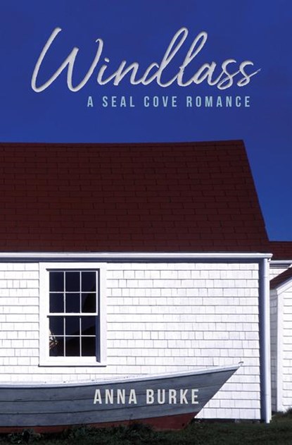 Windlass, Anna Burke - Paperback - 9781612943190
