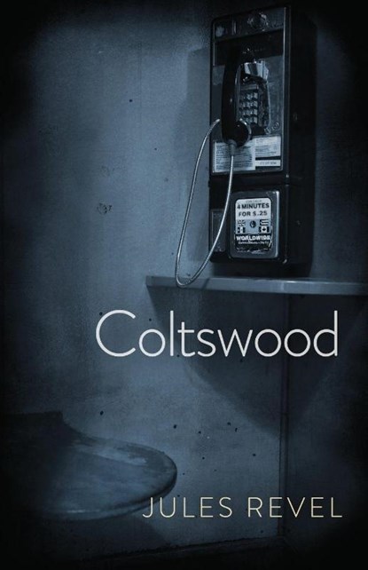 Coltswood, Jules Revel - Paperback - 9781612943336