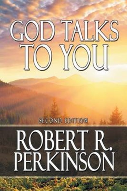 God Talks to You, Robert R Perkinson - Overig - 9781612967509