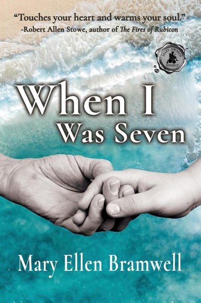 When I Was Seven, Mary Ellen Bramwell - Paperback - 9781612967592