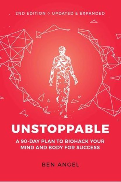 Unstoppable, Ben Angel - Ebook - 9781613084502