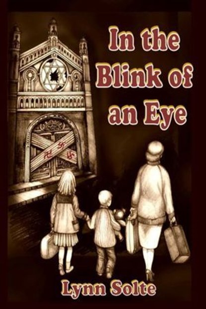 In The Blink Of An Eye, Lynn Solte - Ebook - 9781613091692