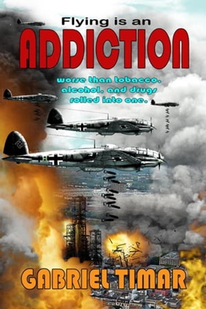 Addiction, Gabriel Timar - Ebook - 9781613091890