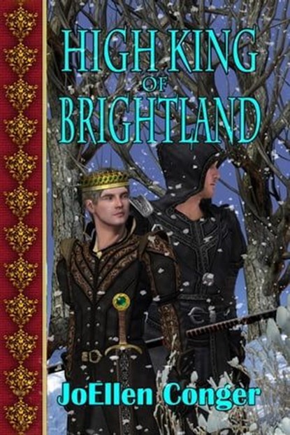 High King of Brightland, JoEllen Conger - Ebook - 9781613091937