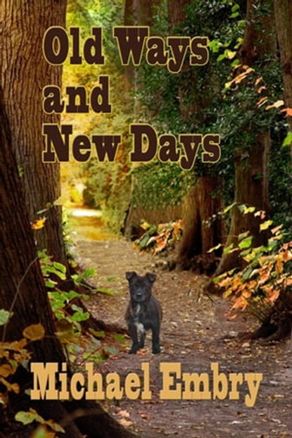 Old Ways and New Days, Michael Embry - Ebook - 9781613092460