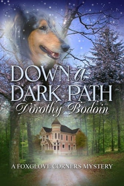 Down a Dark Path, Dorothy Bodoin - Ebook - 9781613092835