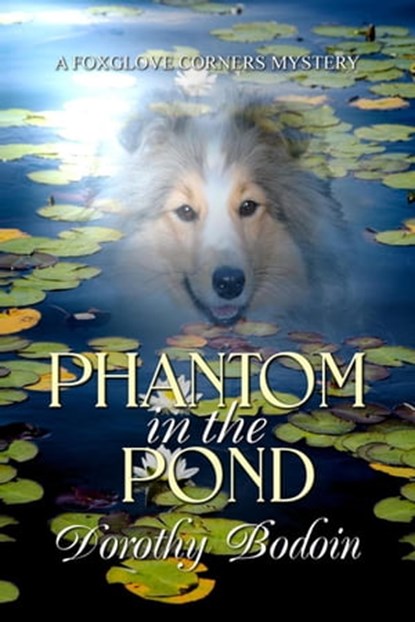 Phantom in the Pond, Dorothy Bodoin - Ebook - 9781613092965