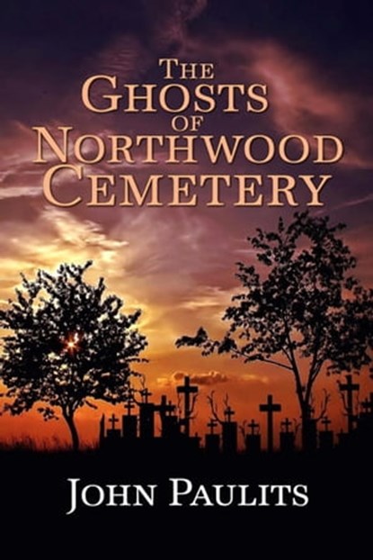 The Ghosts of Northwood Cemetery, John Paulits - Ebook - 9781613093016